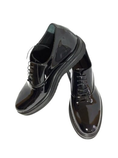 Gizli Taban Erkek Ayakkabı