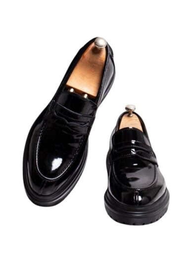 Boy Uzatan Erkek Ayakkabı