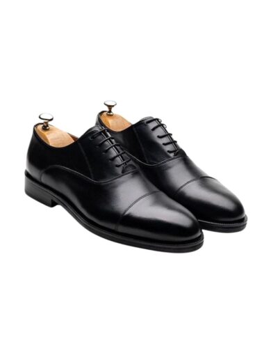 Erkek Gizli Topuk Ayakkabı