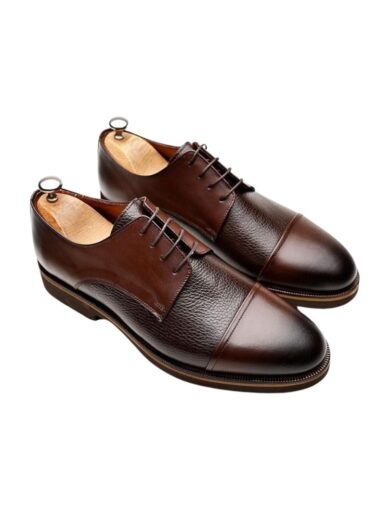 Erkek topuklu ayakkabı