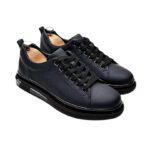 Gizli Topuk Spor Ayakkabı Erkek