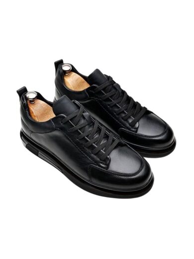 Erkek Yüksek Topuk Ayakkabı