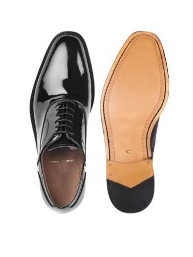 Boy Uzatan Damat Ayakkabı