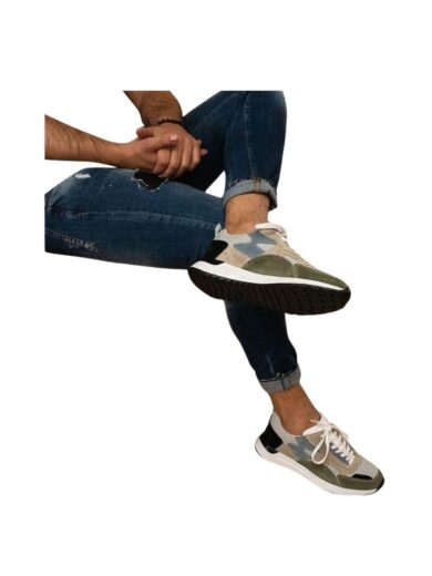 Boy Uzatan Spor Ayakkabı Aranjman a225