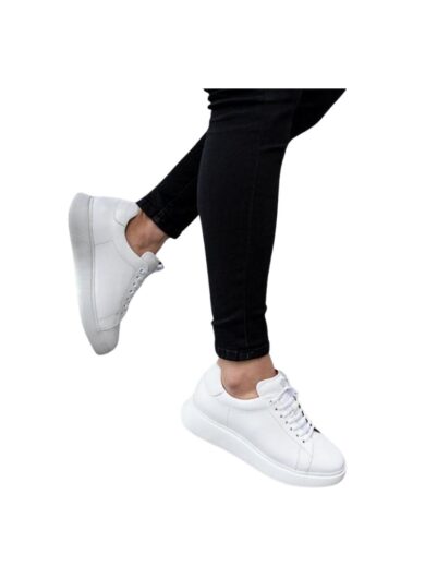 Boy Uzatan Spor Ayakkabı Eva Taban