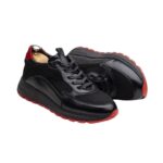 Erkek Ayakkabı Gizli Topuk