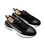 GİZLİ TOPUK SPOR AYAKKABI ERKEK