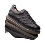 Erkek Topuklu Ayakkabı