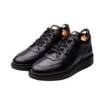 Yüksek Topuk Erkek Ayakkabı