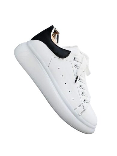 Gizli Topuk Sneaker