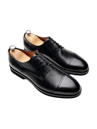 Gizli Topuk Erkek Ayakkabı