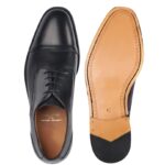 yüksek taban damat ayakkabısı