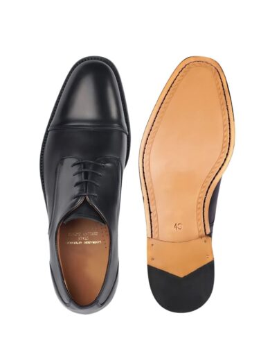 yüksek taban damat ayakkabısı