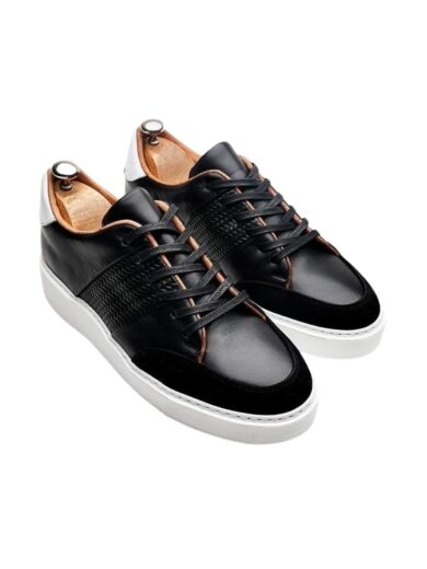 10 cm Uzatan Ayakkabı