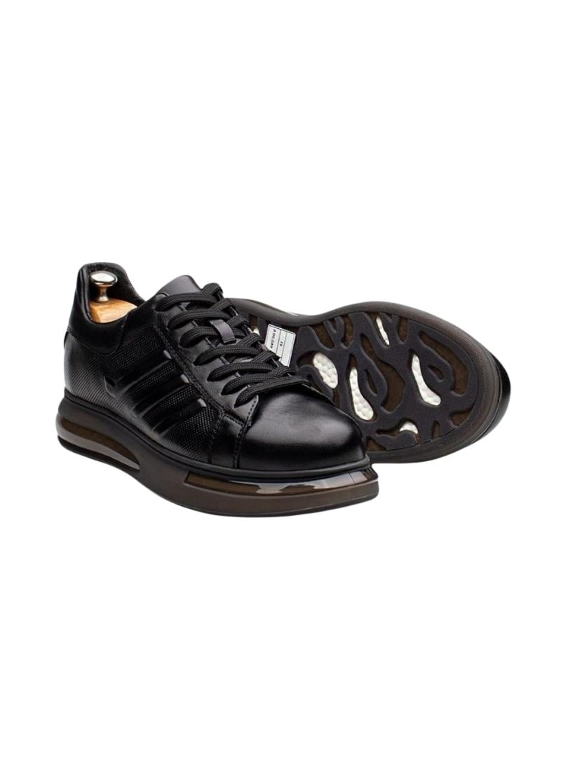 Erkek Topuklu Ayakkabı - Görsel 2