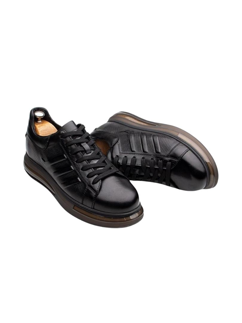 Erkek Topuklu Ayakkabı - Görsel 3