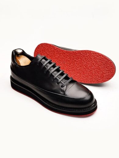 erkek ayakkabı gizli topuk 1