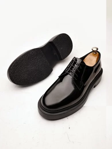 erkek ayakkabı gizli topuk 1