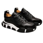 Erkek iç topuklu ayakkabısı