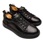 içten topuklu spor ayakkabı