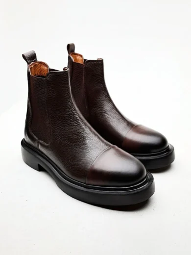 Boy Uzatan Ayakkabı Modelleri Bot