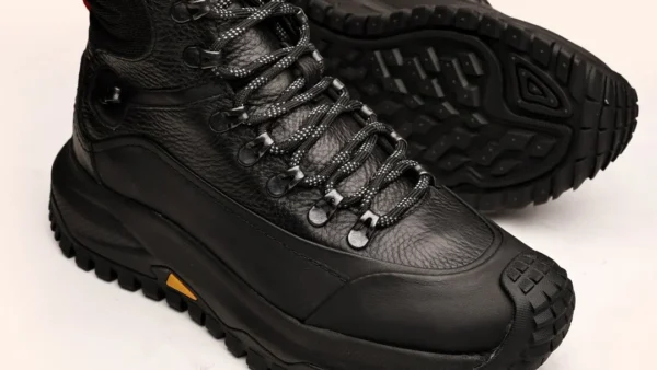 Gizli Topuk Spor Ayakkabı