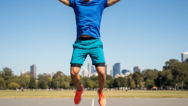 15 dk zıplamak boy uzatır mı