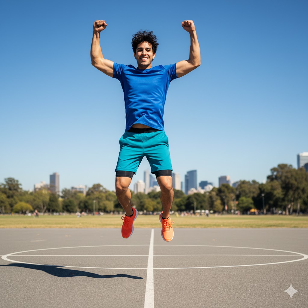 15 dk zıplamak boy uzatır mı