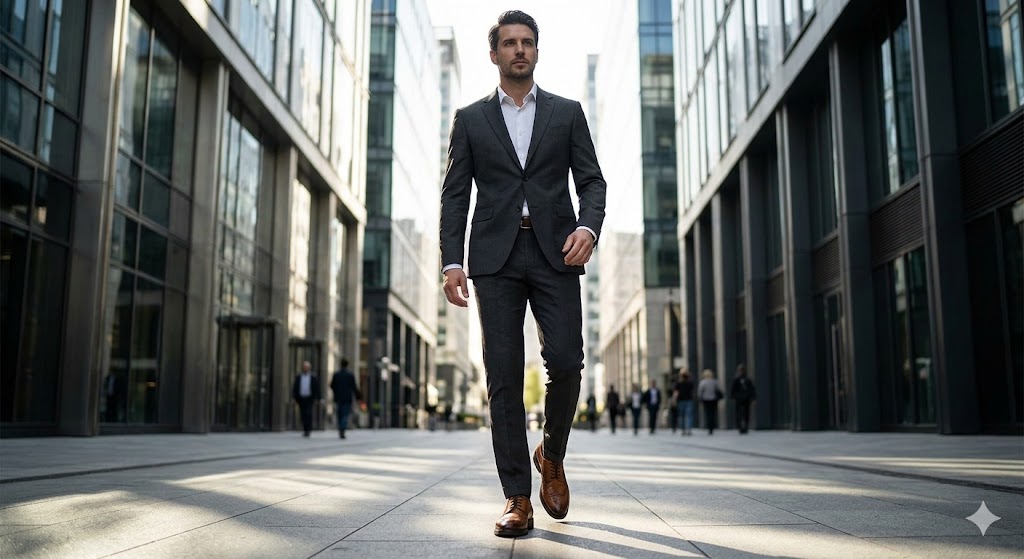 Yüksek Taban Spor Ayakkabı 12