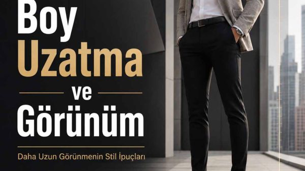 Boy Uzatma ve Görünüm