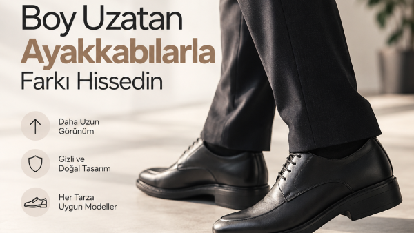 Sihirli Ayakkabı Nedir