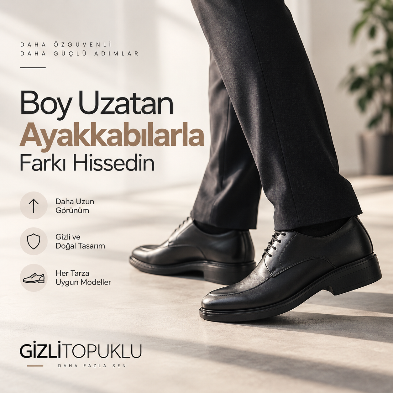 Sihirli Ayakkabı Nedir