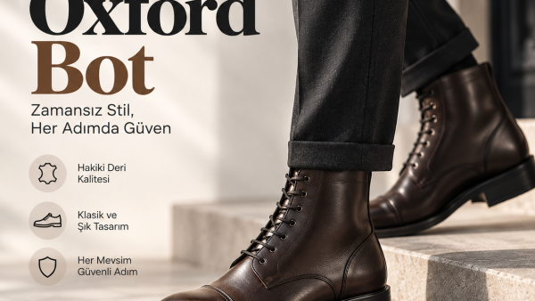 Oxford Bot Nedir?