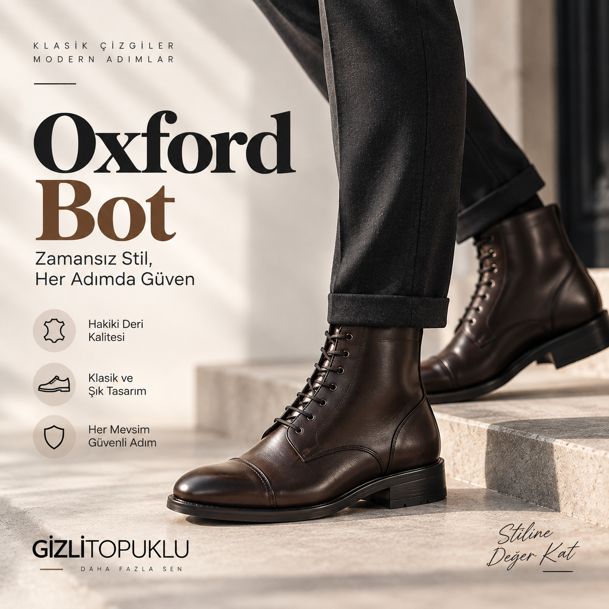 Oxford Bot Nedir?
